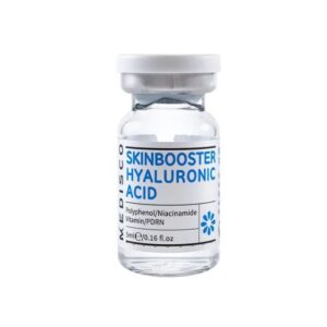 Stayve Hyaluronic Acid Medisco Skinbooster ampułka kwas hialuronowy 5ml