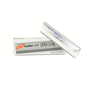 Ostrza do temperowania kredek brzytwa japońska 10 szt