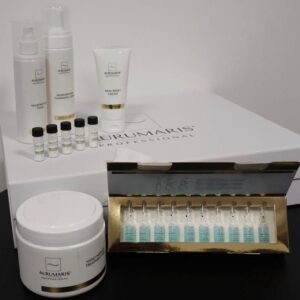 ZESTAW NANO-NEEDLES® PRO – TRĄDZIK I ZESPÓŁ POTRĄDZIKOWY