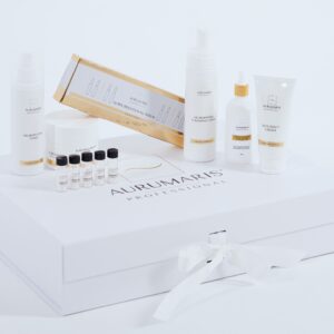 ZESTAW NANO-NEEDLES® PRO – PRZEBARWIENIA