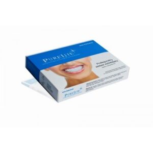 PURE LITE Non-Peroxide profesjonalny zestaw do wybielania zębów