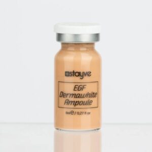 STAYVE BB Glow ampułka koloryzująca Dermawhite nr 2 średnia 8 ml