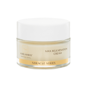 AURUMARIS MAX REJUVENATION CREAM krem na przebarwienia 50ml