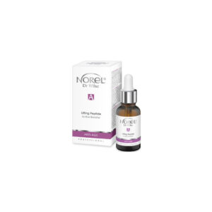 Norel Anti-Age Aktywny liftingujący peptydowy booster 30 ml