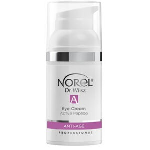 Norel Anti-Age Peptydowy krem pod oczy 30 ml