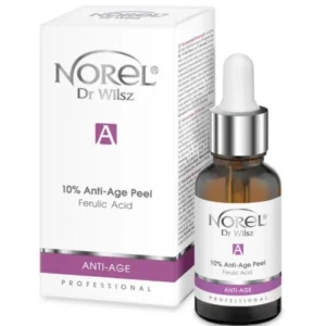 Norel Anti-Age Wysokostężony 10% kwas ferulowy 30 ml